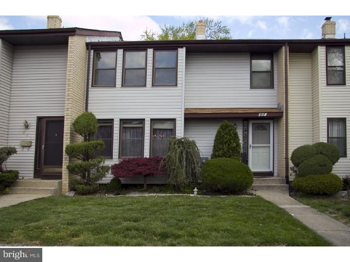 481 Fairfield Road East Windsor, NJ 08520 - Photo 1 of 12 Exterior Front