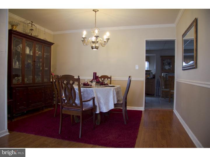 481 Fairfield Road East Windsor, NJ 08520 - Photo 3 of 12 Dining Room