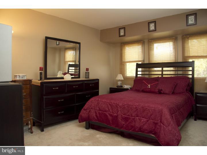 481 Fairfield Road East Windsor, NJ 08520 - Photo 6 of 12 Master Bedroom