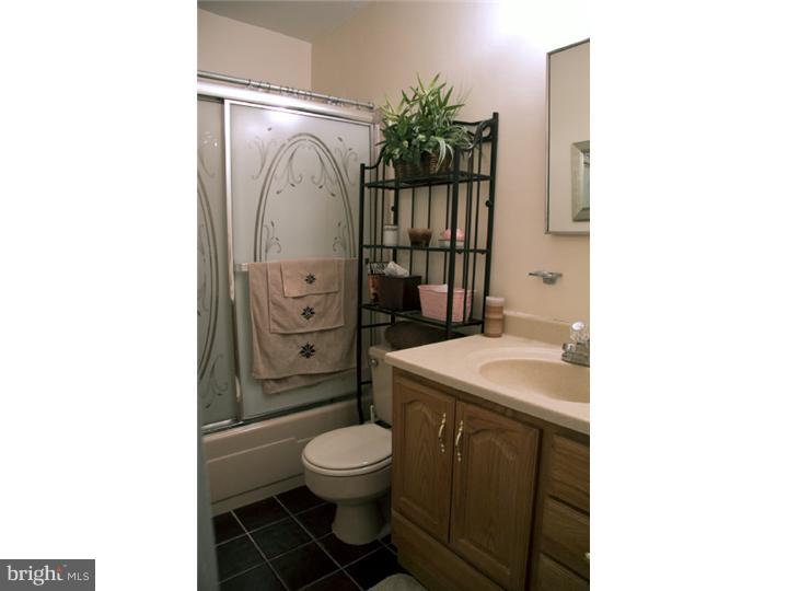 481 Fairfield Road East Windsor, NJ 08520 - Photo 7 of 12 Bathroom