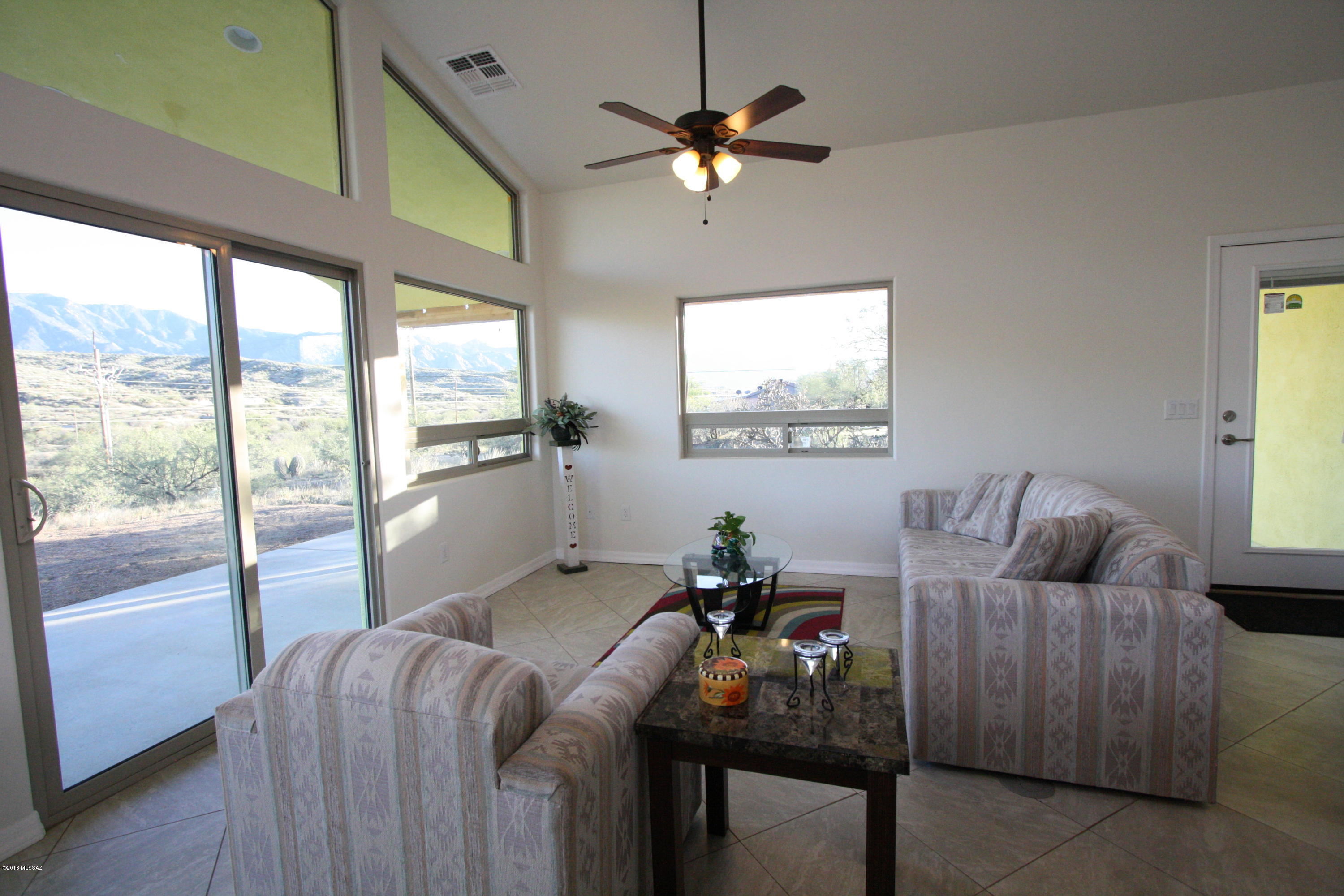 4615 East Coronado Rdg Lane Tucson, AZ 85739 - Photo 10 of 27