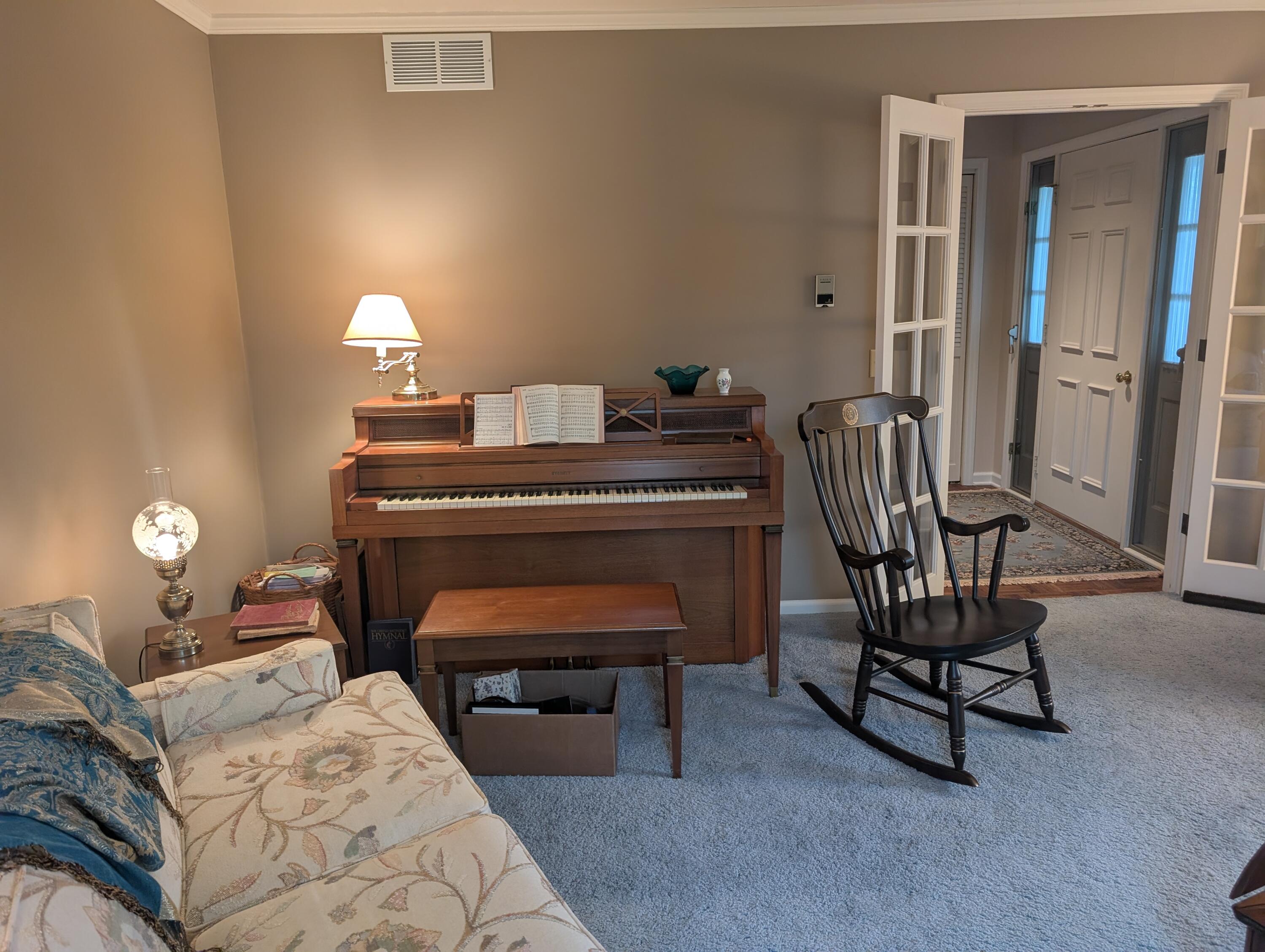505 Wilder Reynolds Road Wilmore, KY 40390 - Photo 13 of 41 1000002283
