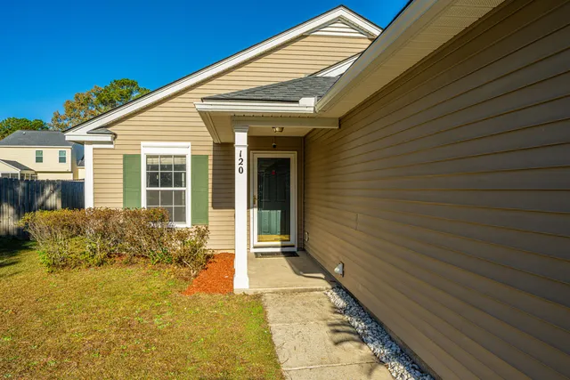$294,999 | 120 2 Pond Loop, Ladson, SC 29456