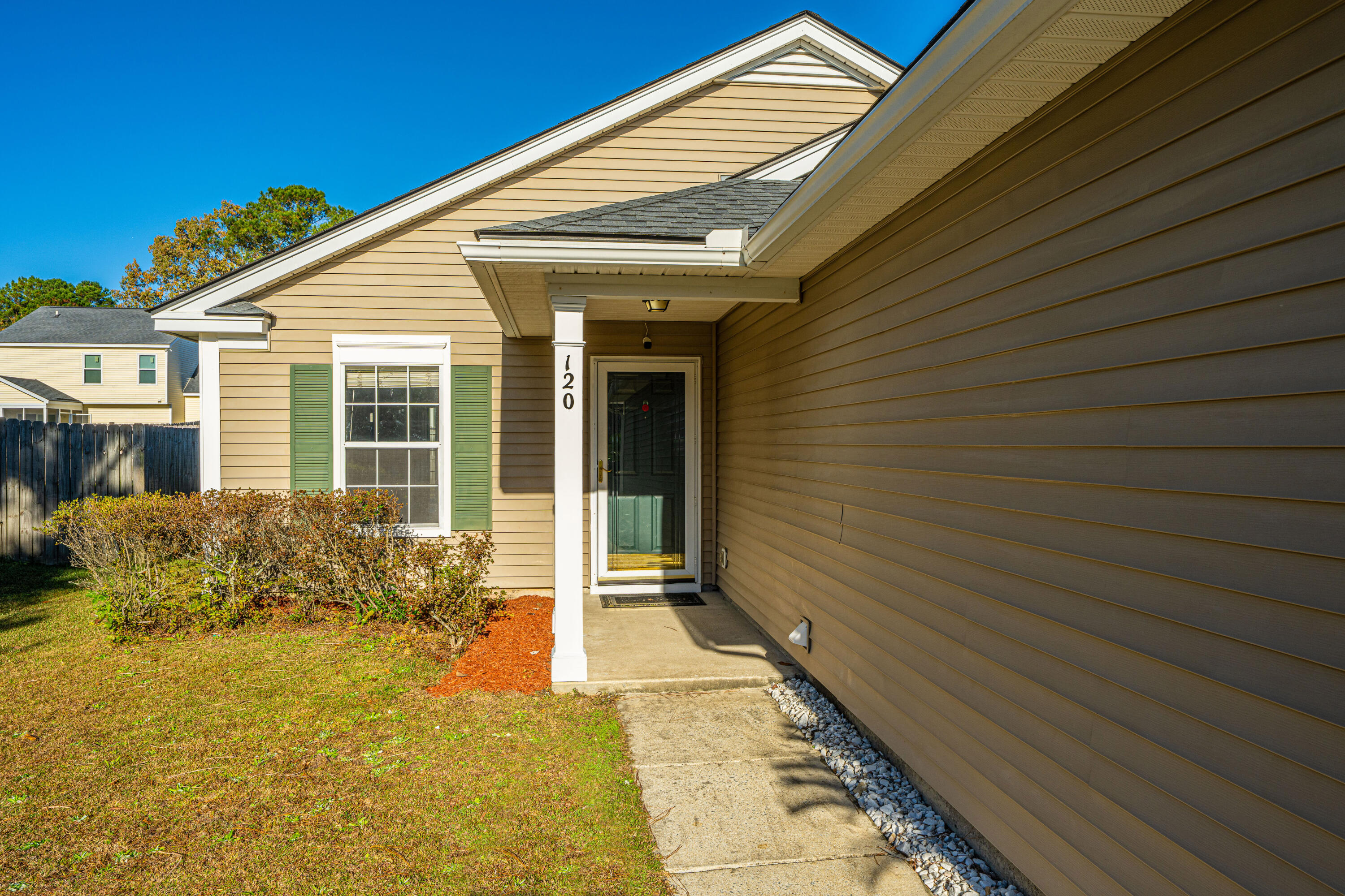 120 2 Pond Loop Ladson, SC 29456 - Photo 35 of 36 120TwoPondLoop007