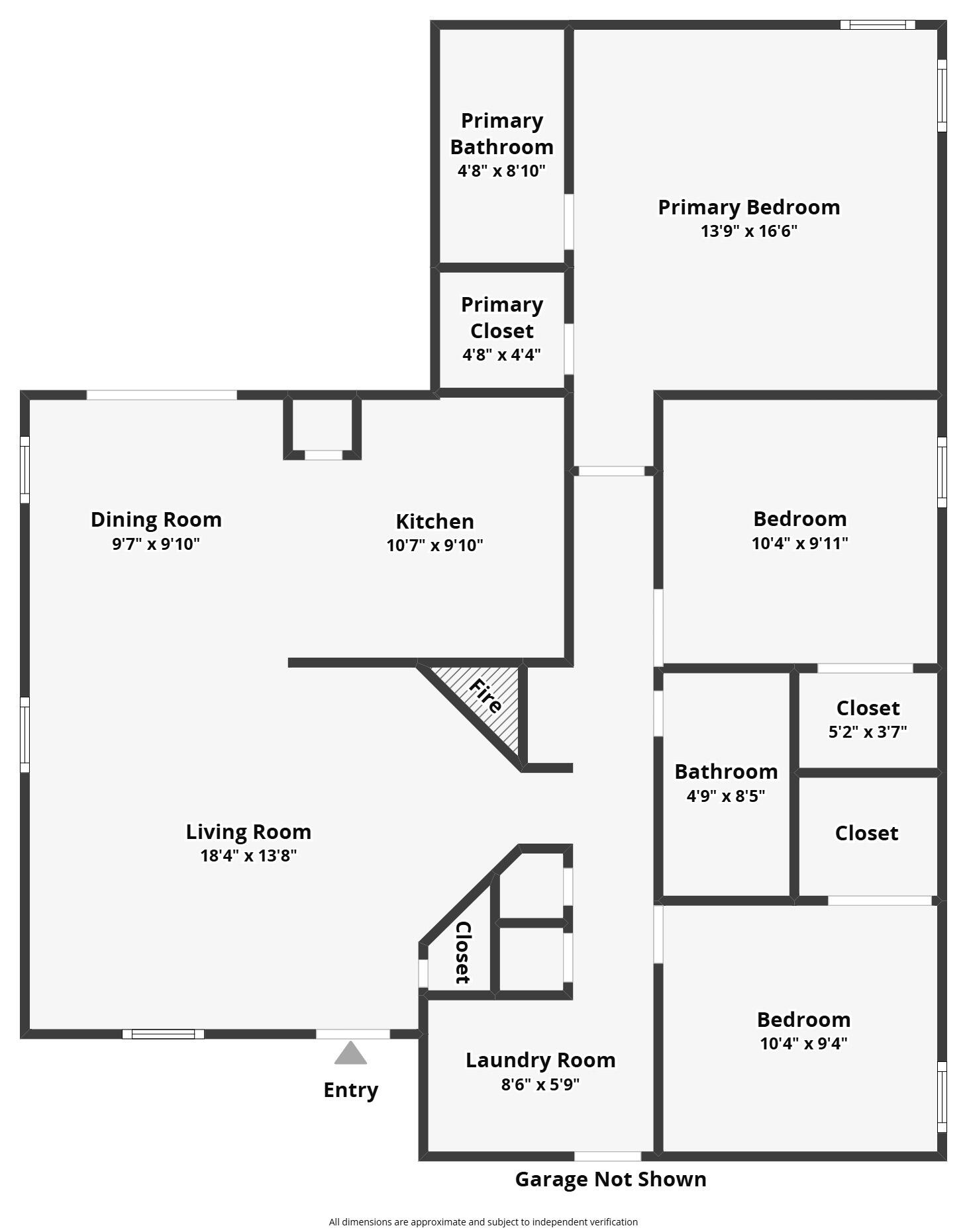 120 2 Pond Loop Ladson, SC 29456 - Photo 36 of 36 120 Two Pond Loop_Floor 1
