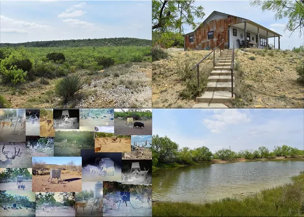 $1,835,470 | 3408 Cr 312 Voss Tx 76888, Voss, TX 76888