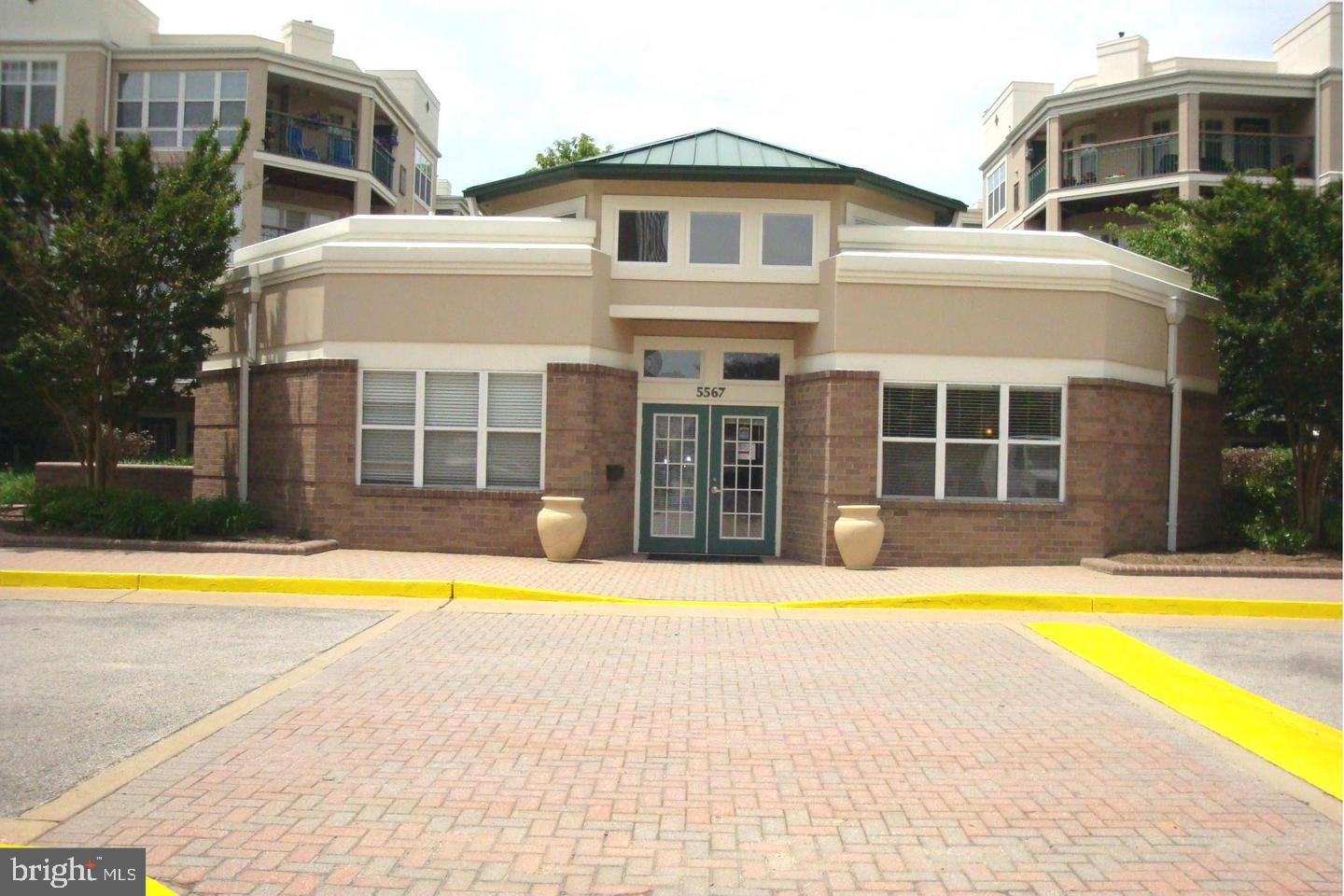 5573 Seminary Road, Unit 103 Falls Church, VA 22041 - Photo 33 of 35 Gallery Image 33