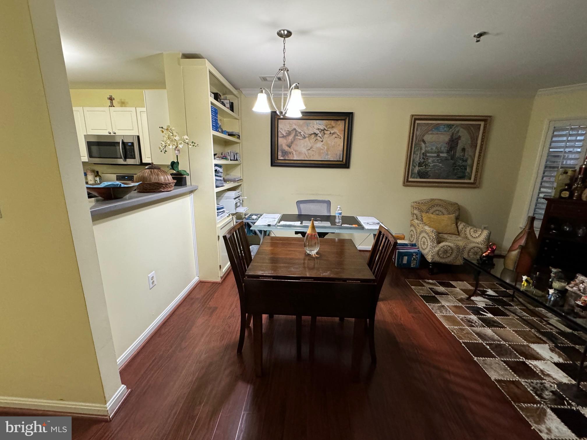 5573 Seminary Road, Unit 103 Falls Church, VA 22041 - Photo 8 of 35 Gallery Image 8
