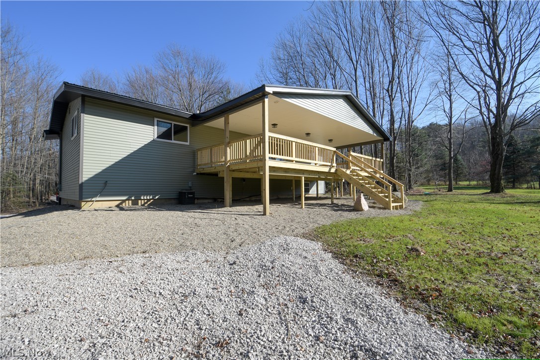 6420 Dewey Road Thompson, OH 44086 - Photo 26 of 32