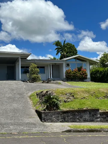 $795,000 | 1088 Apono Place, Hilo, HI 96720