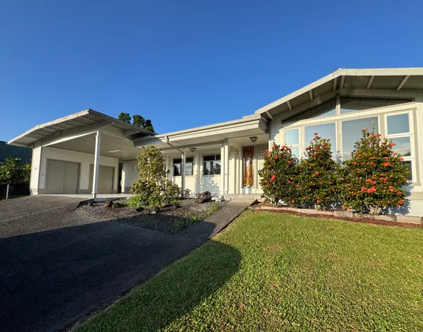 $795,000 | 1088 Apono Place, Hilo, HI 96720