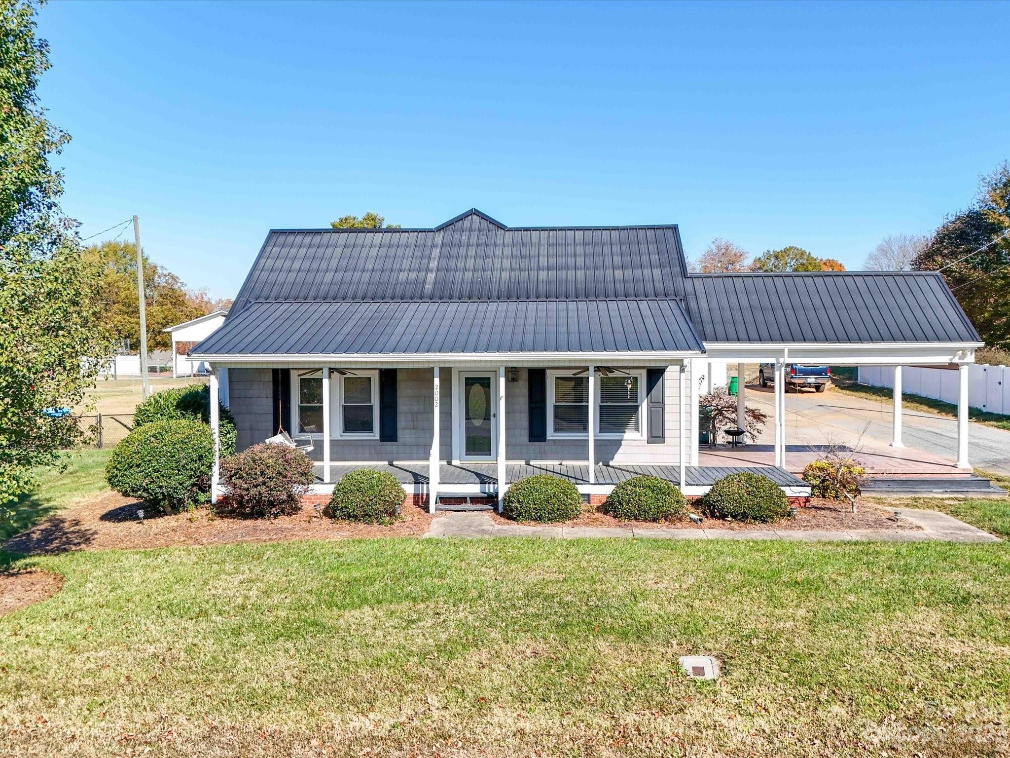 2002 Raney Street Faith, NC 28146 - Photo 1 of 36 Gallery Image 1