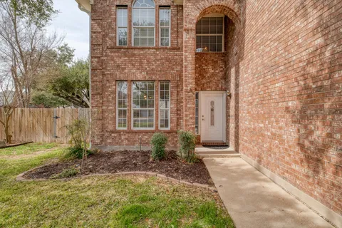 $499,900 | 8613 Glen Canyon Drive, Round Rock, TX 78681