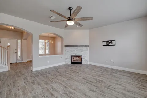 $499,900 | 8613 Glen Canyon Drive, Round Rock, TX 78681