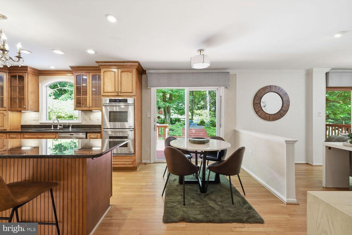 1332 Winding Waye Lane Silver Spring, MD 20902 - Photo 16 of 84