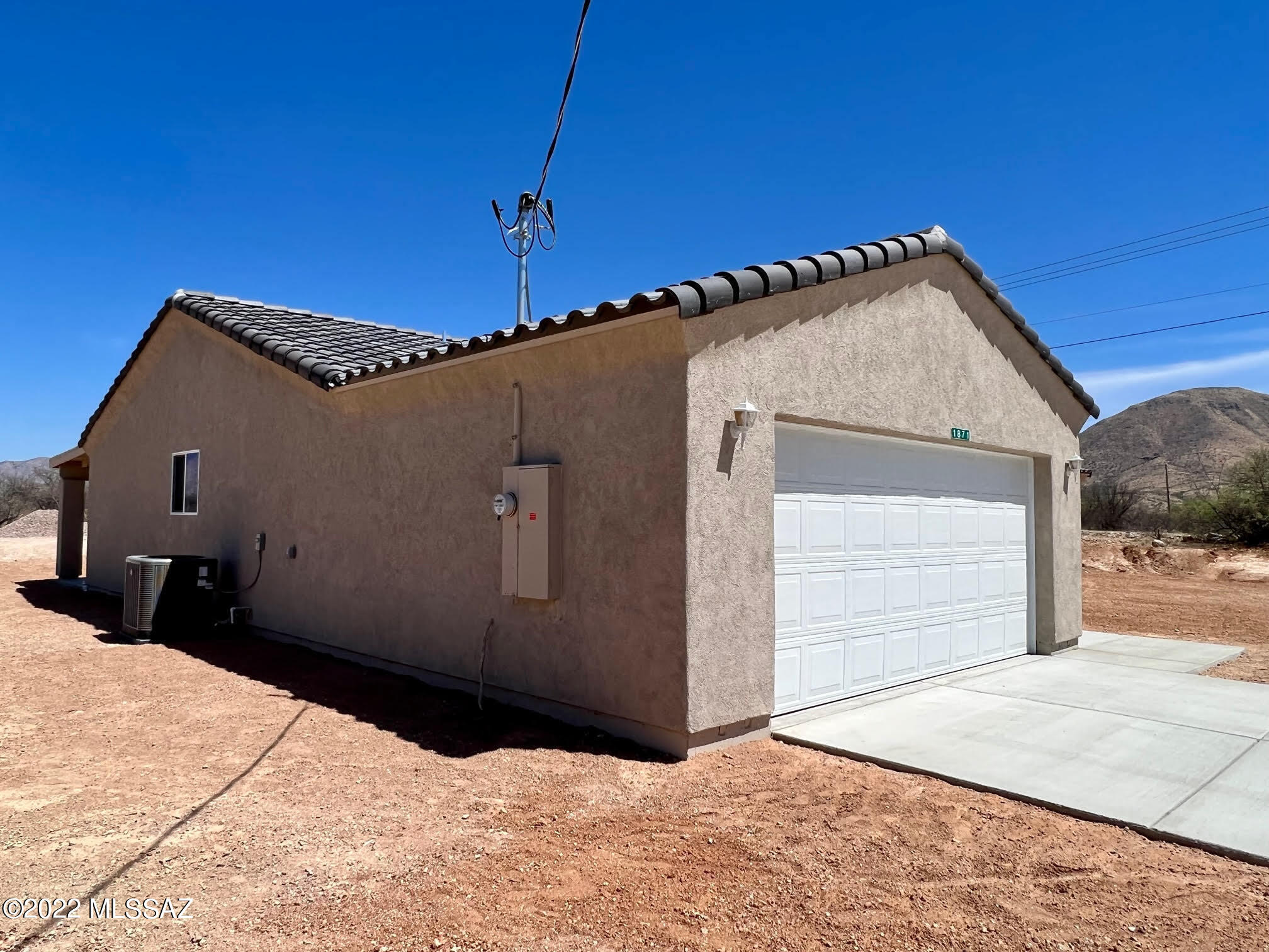 1871 Wall Court Rio Rico, AZ 85648 - Photo 7 of 26