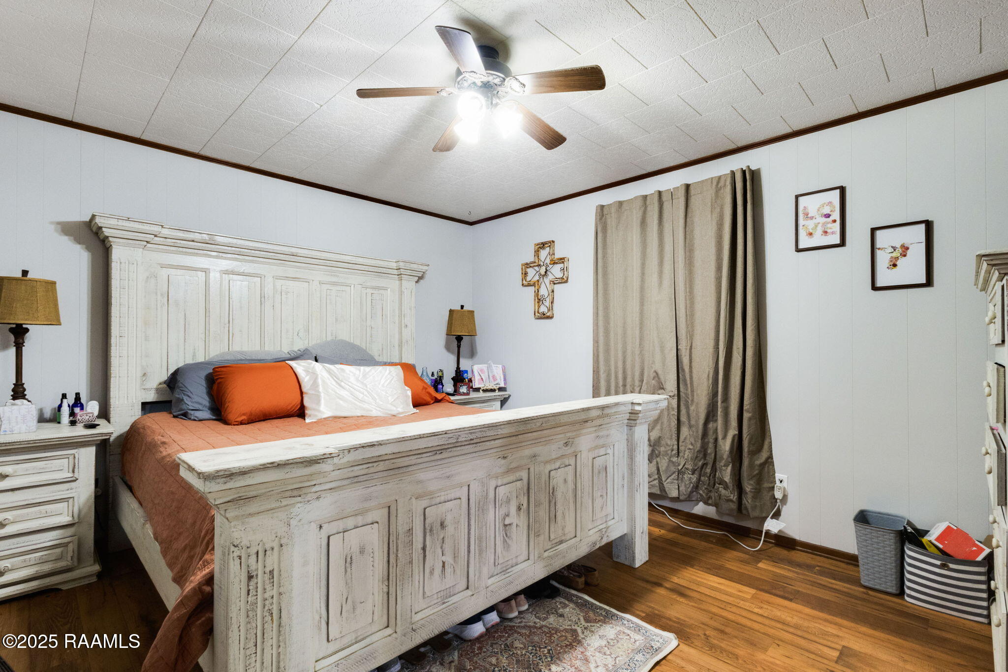 795 Belaire Cove Road Ville Platte, LA 70586 - Photo 15 of 20 Primary Room