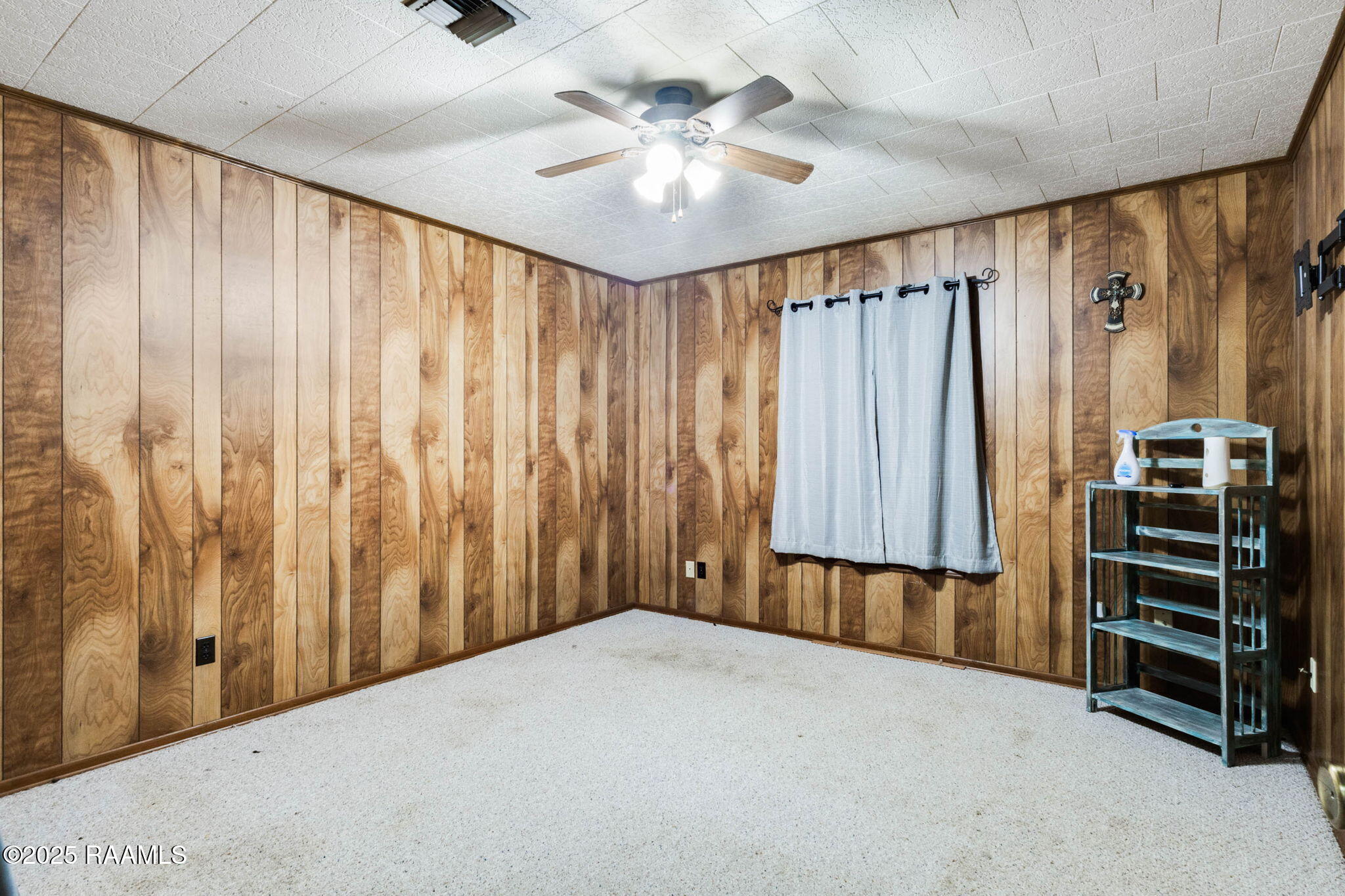 795 Belaire Cove Road Ville Platte, LA 70586 - Photo 19 of 20 Secondary Bedroom