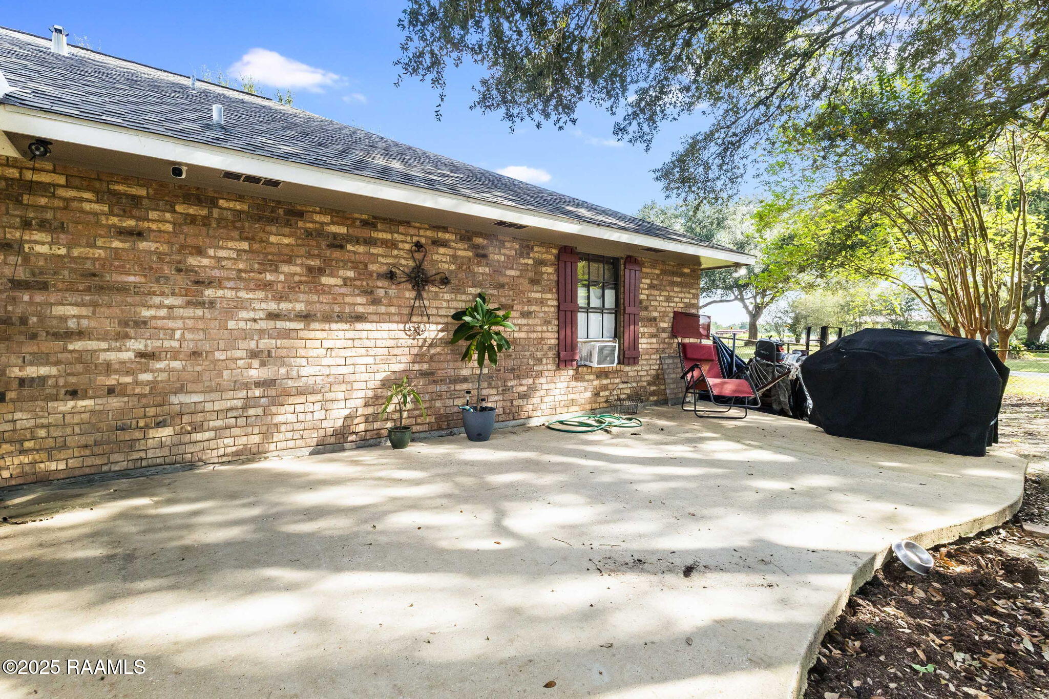 795 Belaire Cove Road Ville Platte, LA 70586 - Photo 3 of 20 Back Exterior