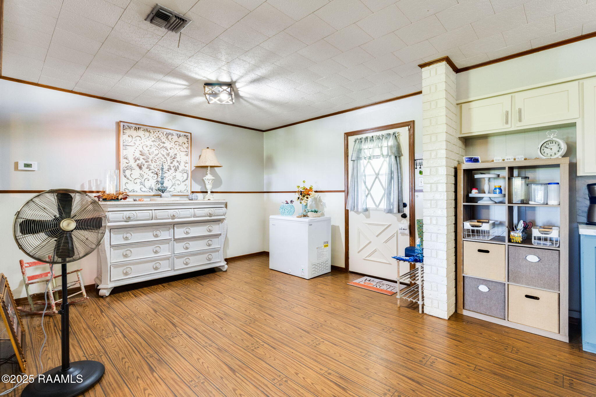 795 Belaire Cove Road Ville Platte, LA 70586 - Photo 6 of 20 Dining Room