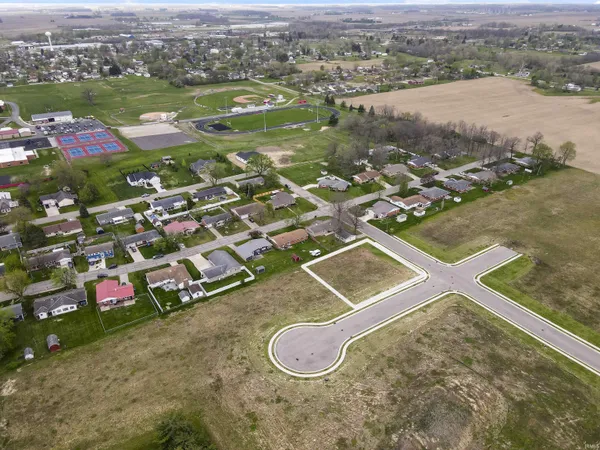 $22,000 | 1208 Noffsinger Union, Union City, IN 47390