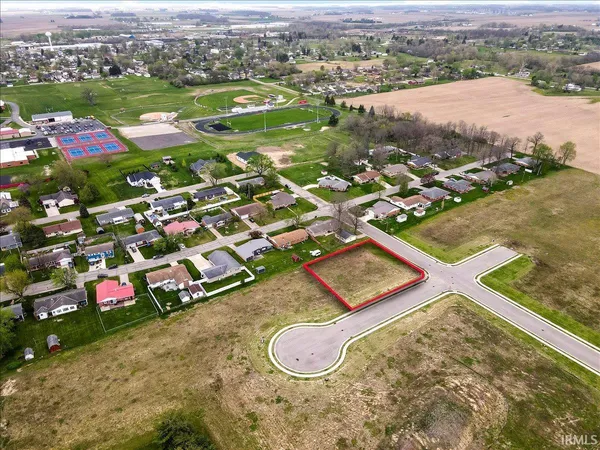 $22,000 | 1208 Noffsinger Union, Union City, IN 47390