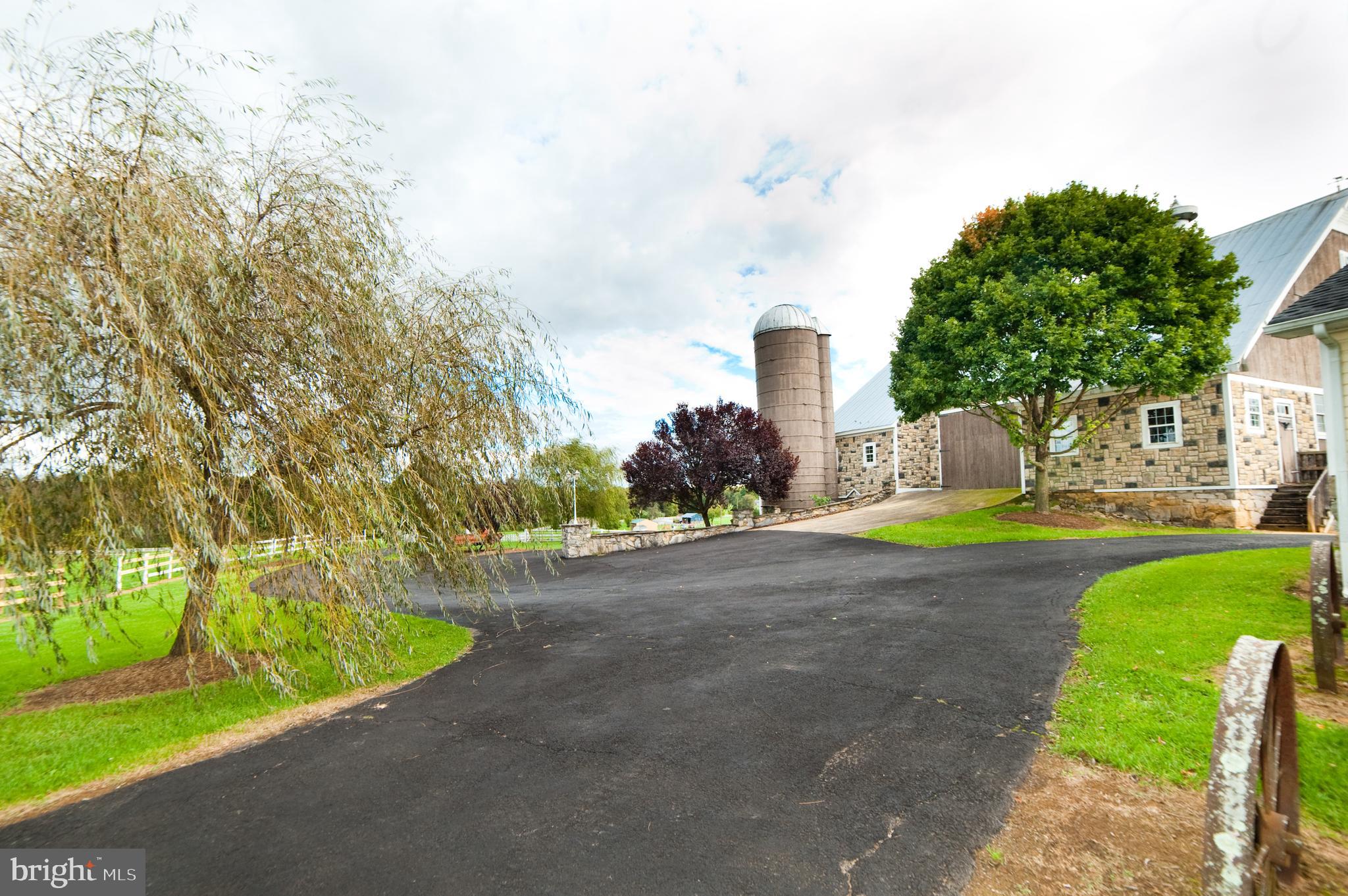 SELLER MAY CONSIDER OFFER NEEDING SELLER FINANCING