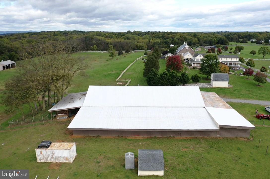 590 Carlyle Road Martinsburg, WV 25404 - Photo 13 of 94