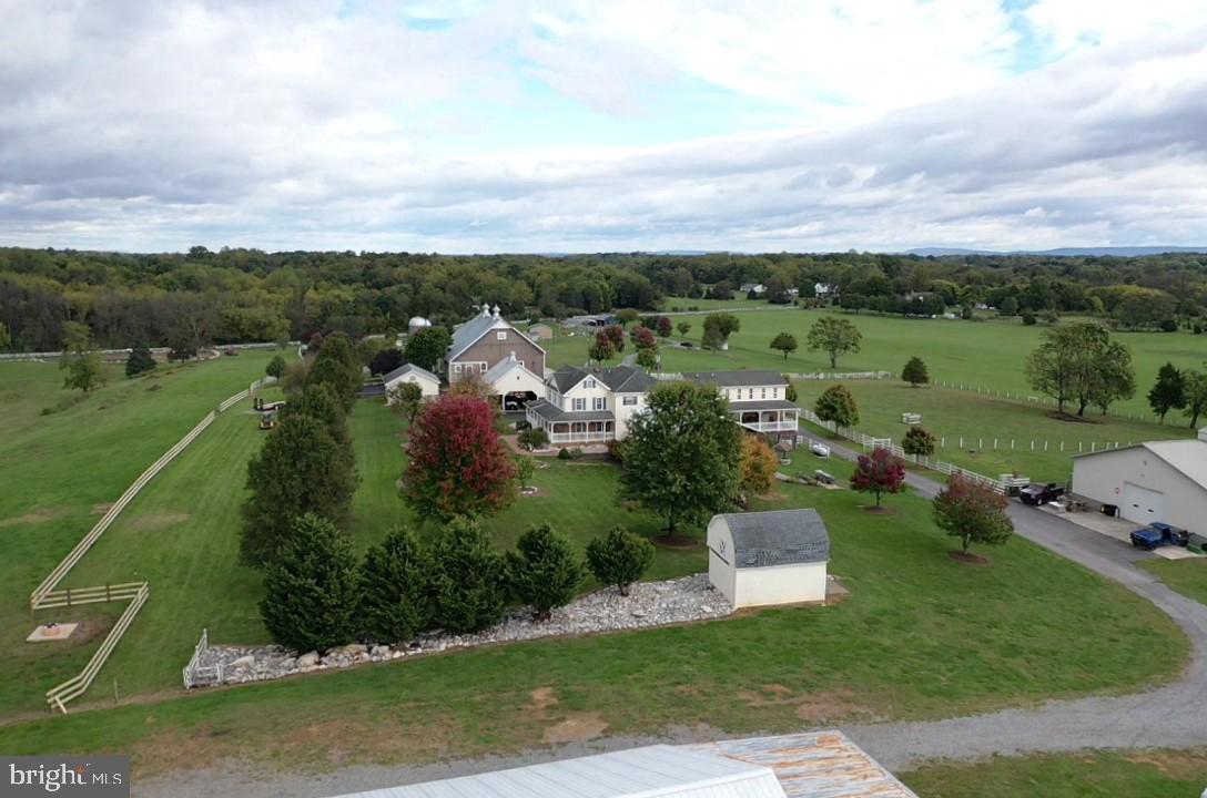 590 Carlyle Road Martinsburg, WV 25404 - Photo 14 of 94