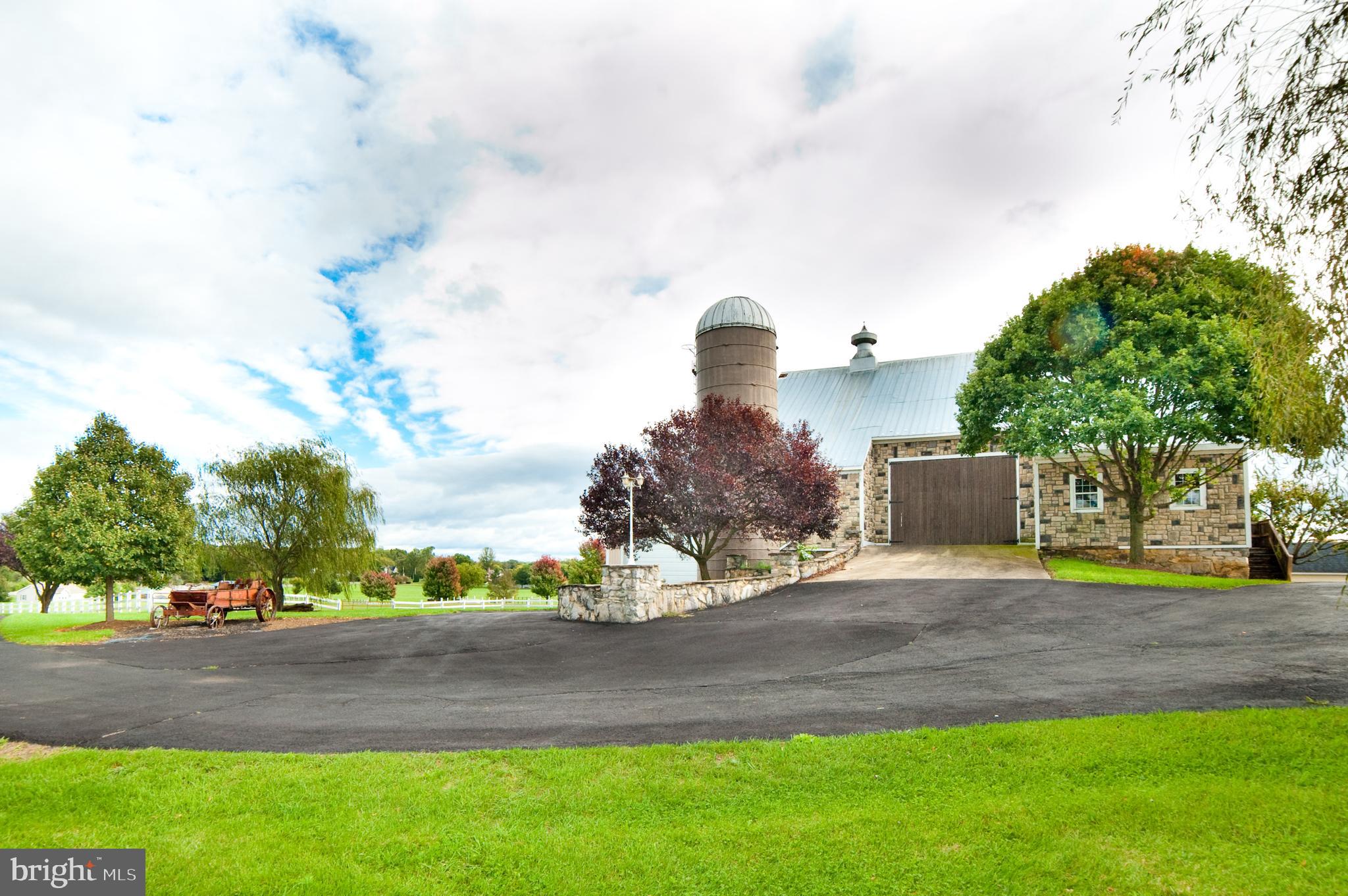 590 Carlyle Road Martinsburg, WV 25404 - Photo 49 of 94