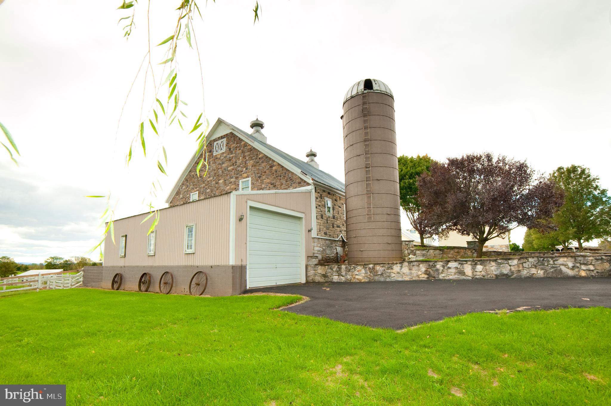 590 Carlyle Road Martinsburg, WV 25404 - Photo 50 of 94