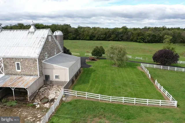 $2,900,000 | 590 Carlyle Road, Martinsburg, WV 25404