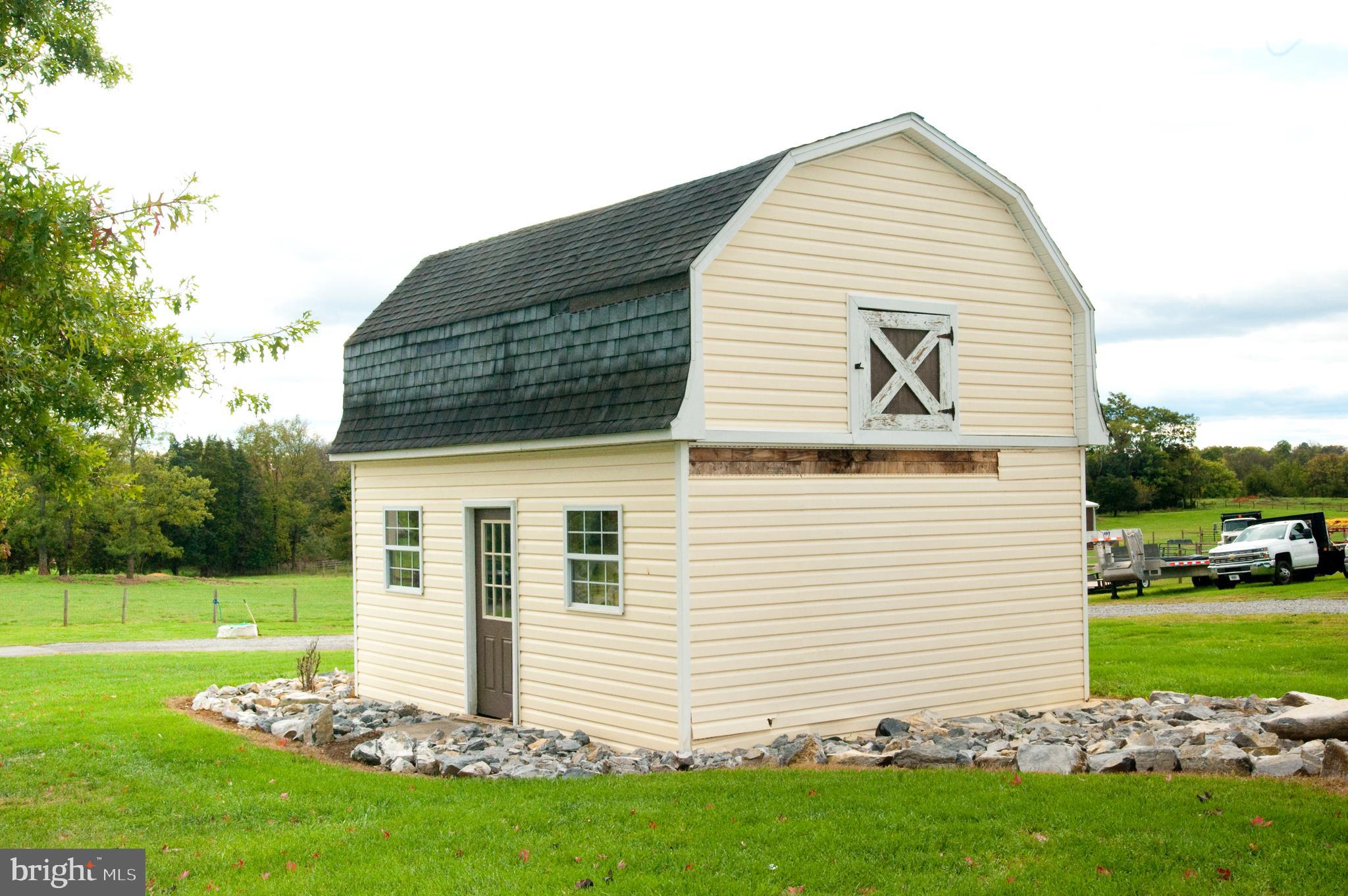 590 Carlyle Road Martinsburg, WV 25404 - Photo 54 of 94