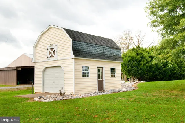 $2,900,000 | 590 Carlyle Road, Martinsburg, WV 25404