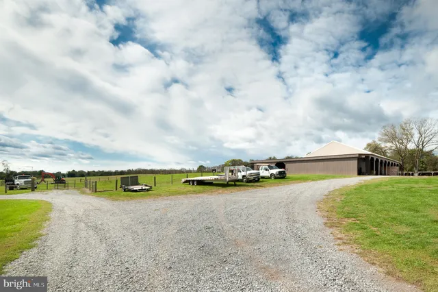 $2,900,000 | 590 Carlyle Road, Martinsburg, WV 25404