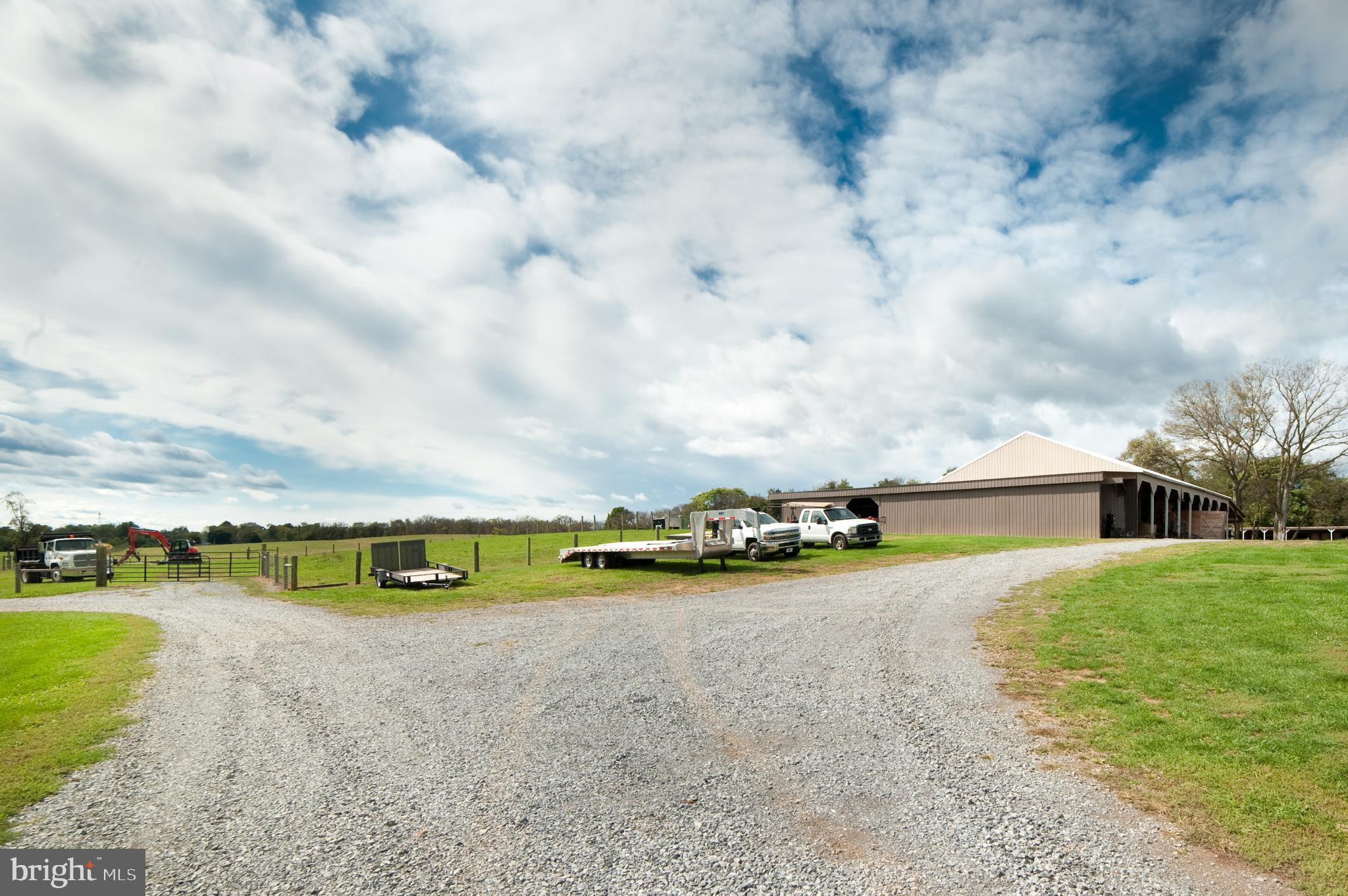 590 Carlyle Road Martinsburg, WV 25404 - Photo 60 of 94