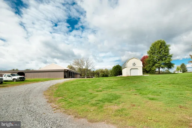 $2,900,000 | 590 Carlyle Road, Martinsburg, WV 25404