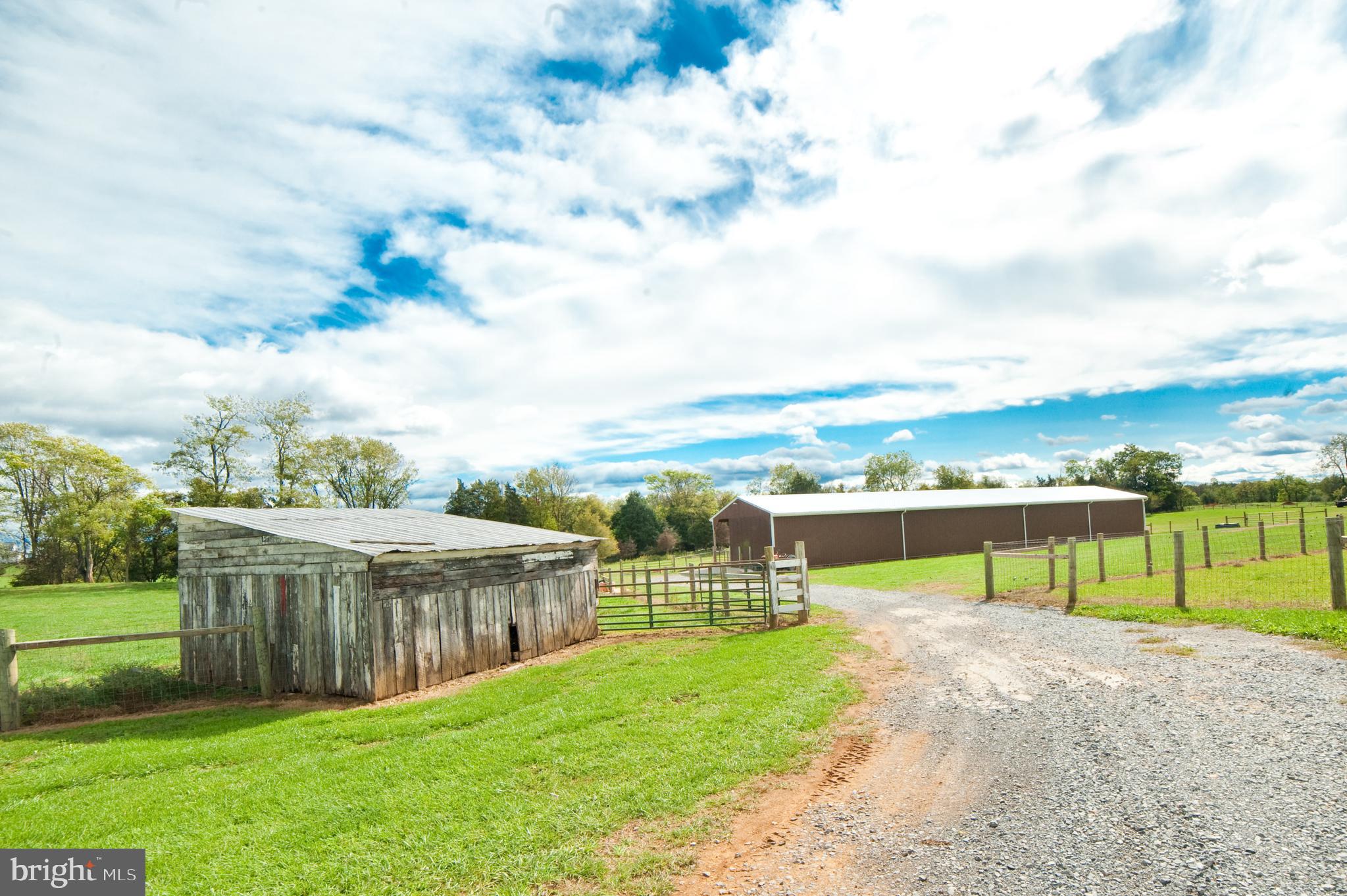 590 Carlyle Road Martinsburg, WV 25404 - Photo 62 of 94