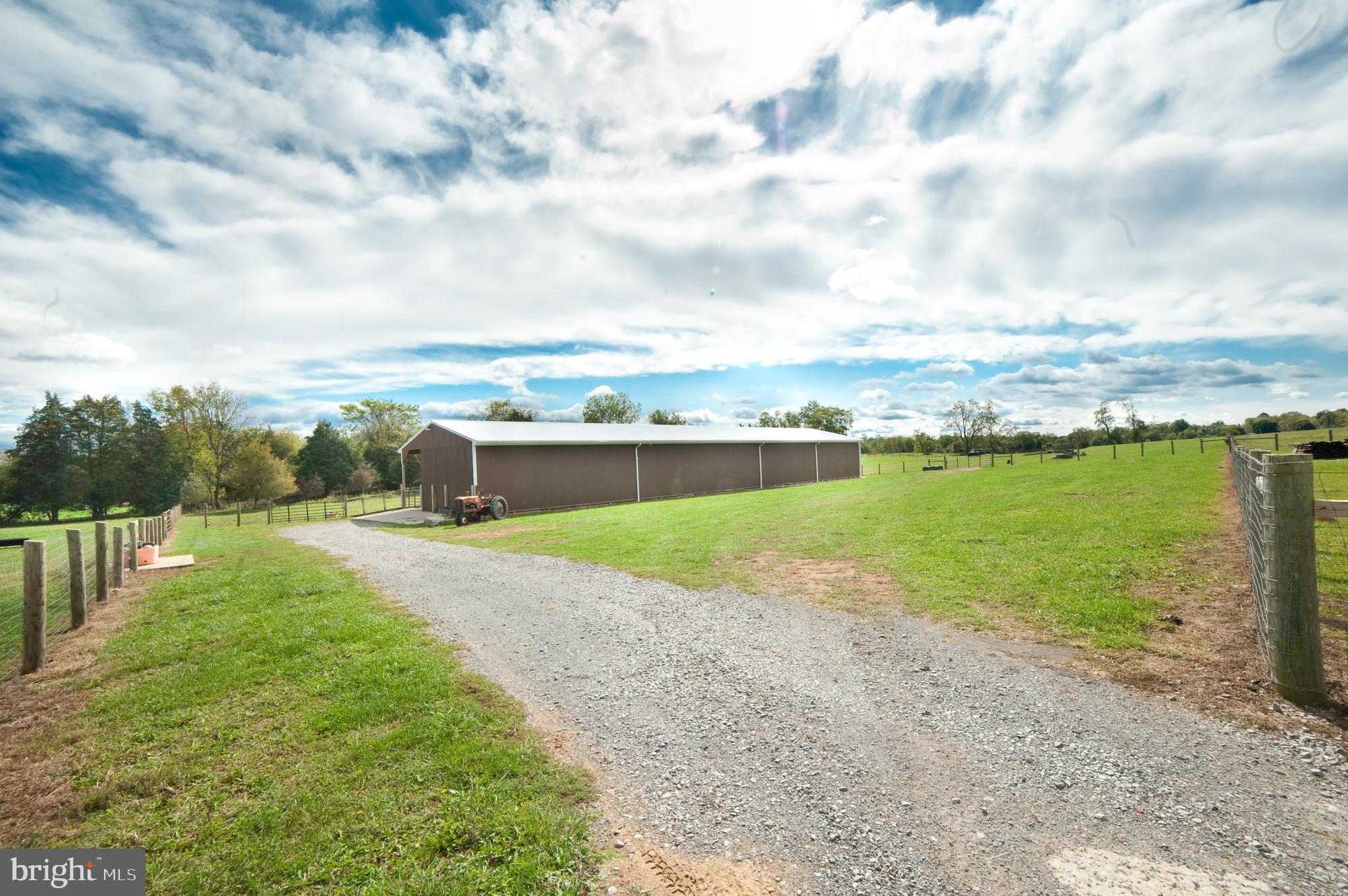 590 Carlyle Road Martinsburg, WV 25404 - Photo 63 of 94