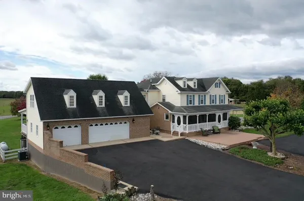 $2,900,000 | 590 Carlyle Road, Martinsburg, WV 25404
