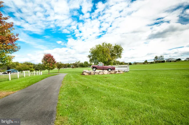$2,900,000 | 590 Carlyle Road, Martinsburg, WV 25404