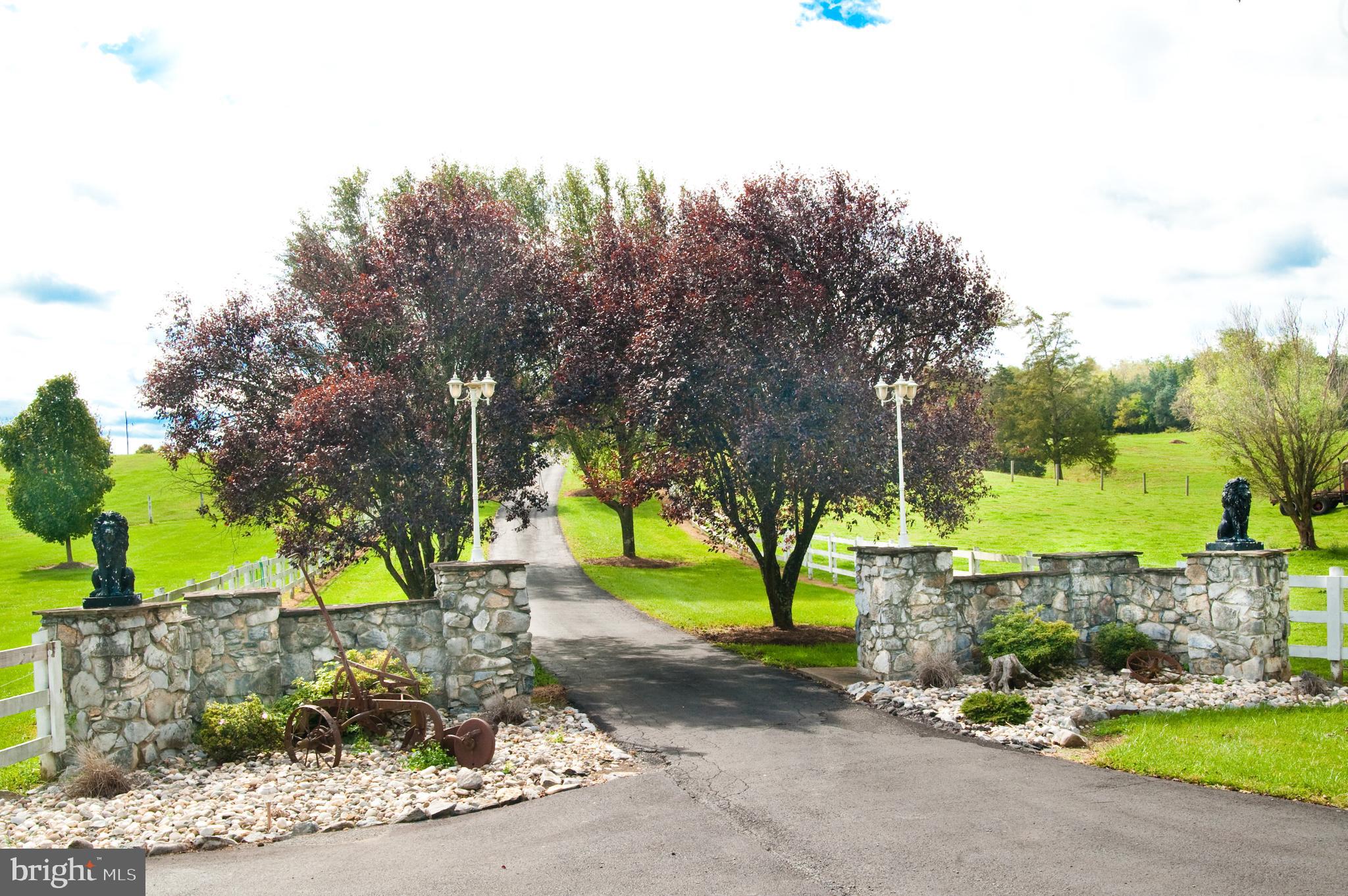 590 Carlyle Road Martinsburg, WV 25404 - Photo 78 of 94