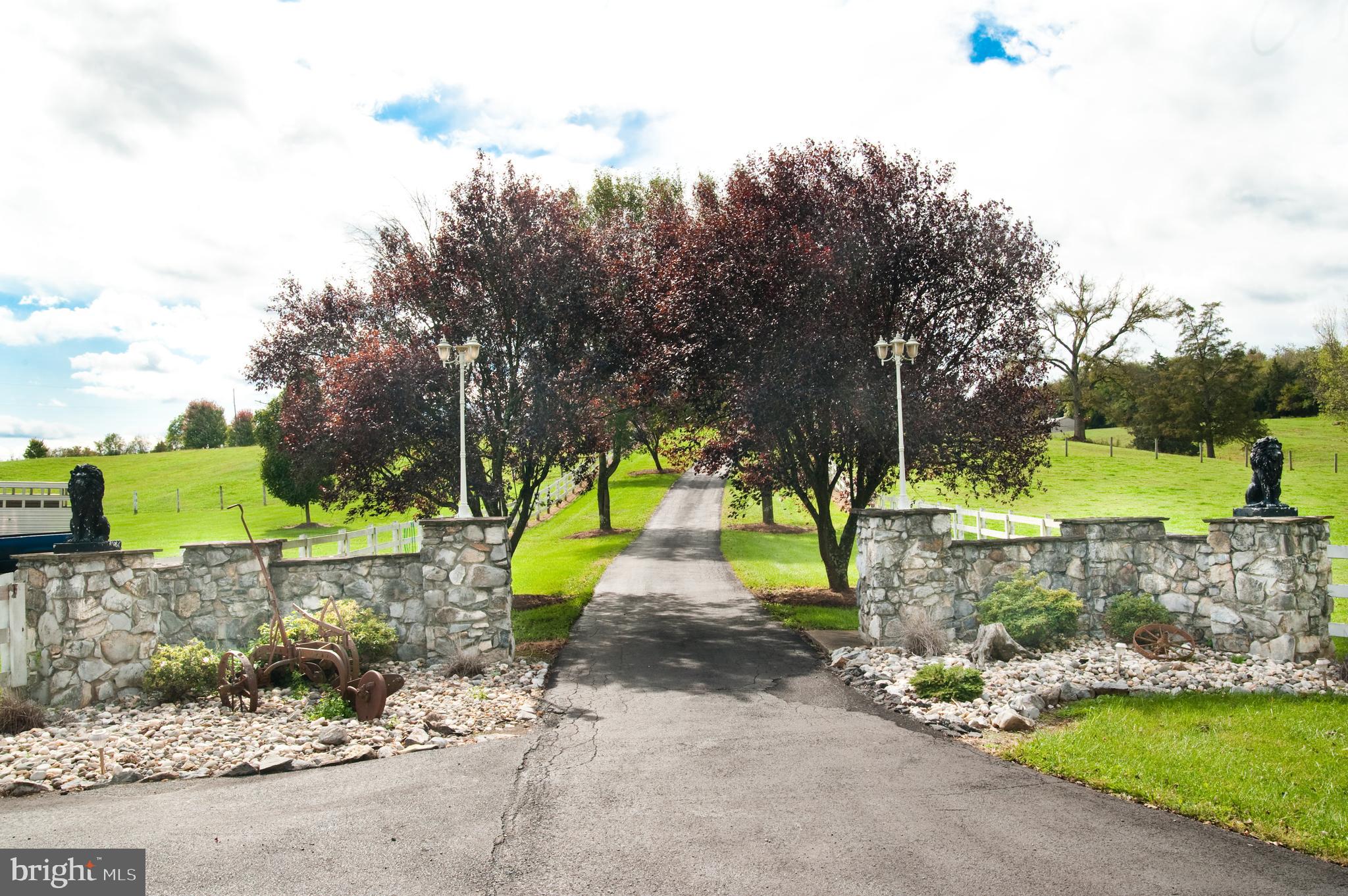 590 Carlyle Road Martinsburg, WV 25404 - Photo 79 of 94