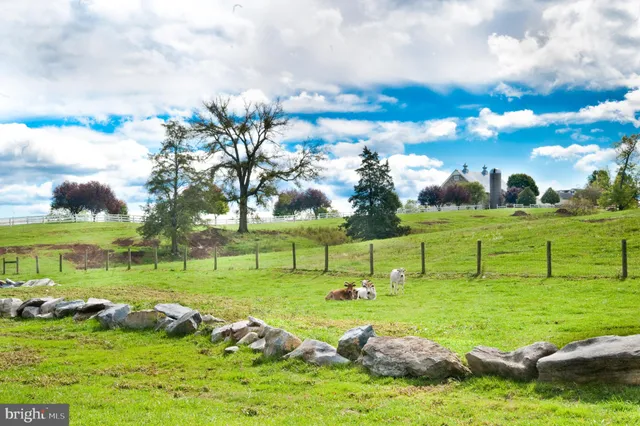 $2,900,000 | 590 Carlyle Road, Martinsburg, WV 25404