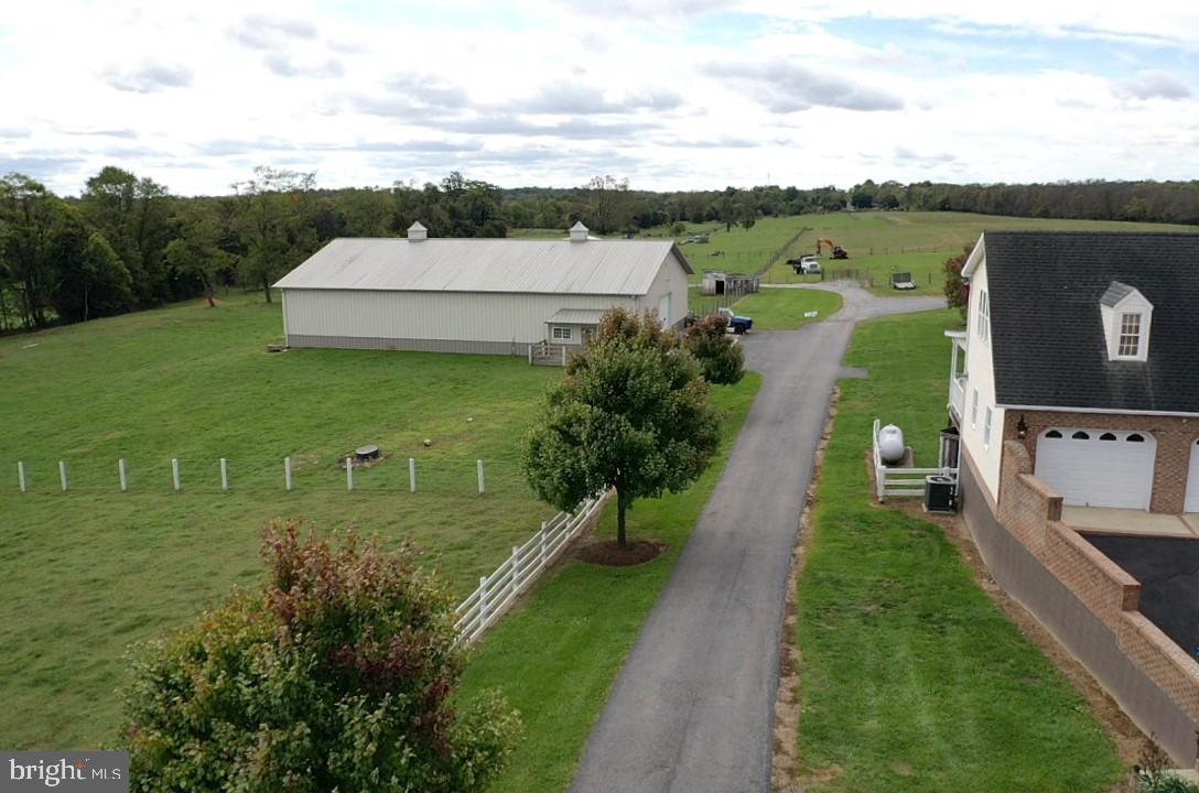 590 Carlyle Road Martinsburg, WV 25404 - Photo 8 of 94 SELLER MAY CONSIDER OFFER NEEDING SELLER FINANCING