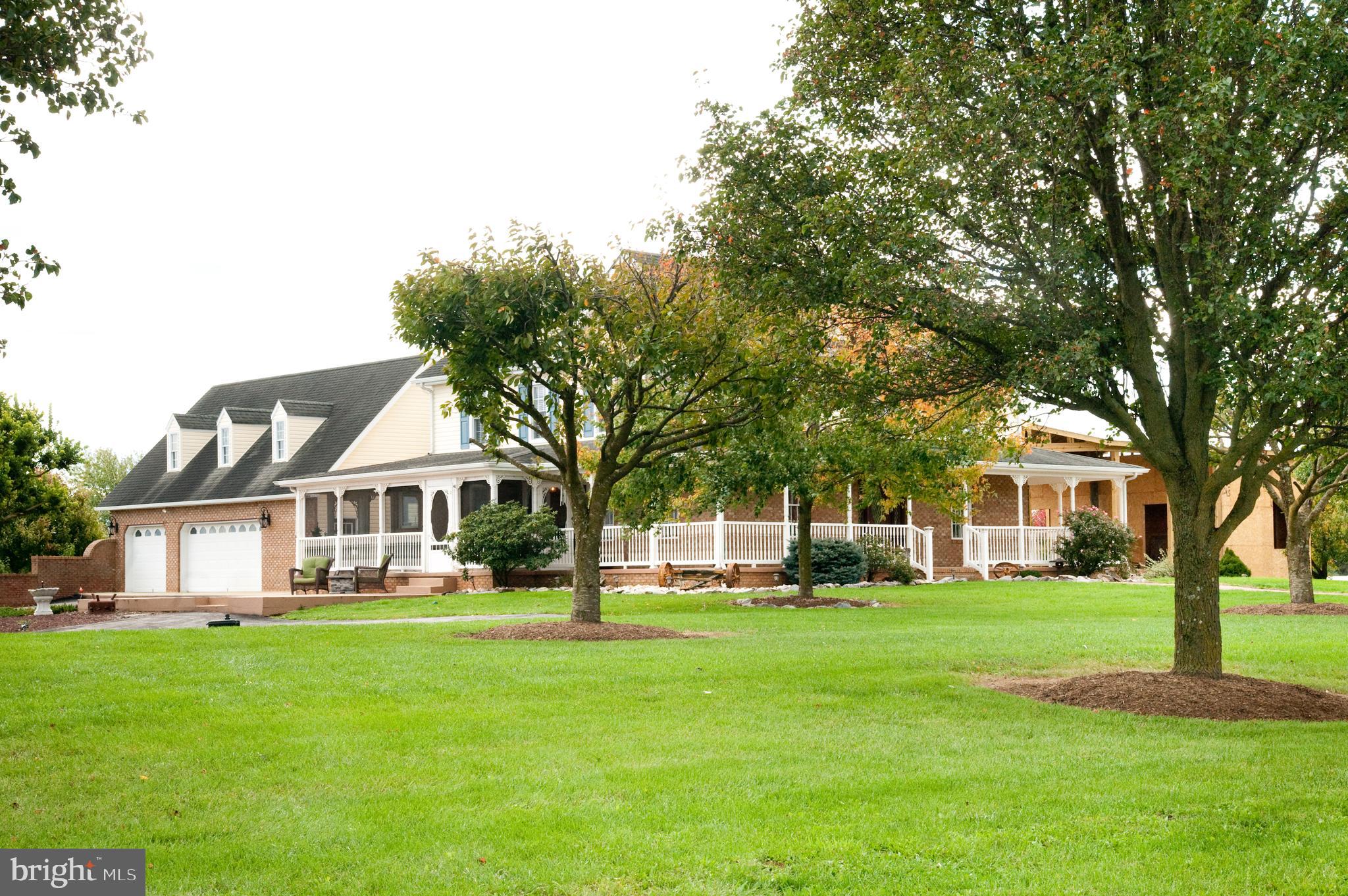 590 Carlyle Road Martinsburg, WV 25404 - Photo 83 of 94