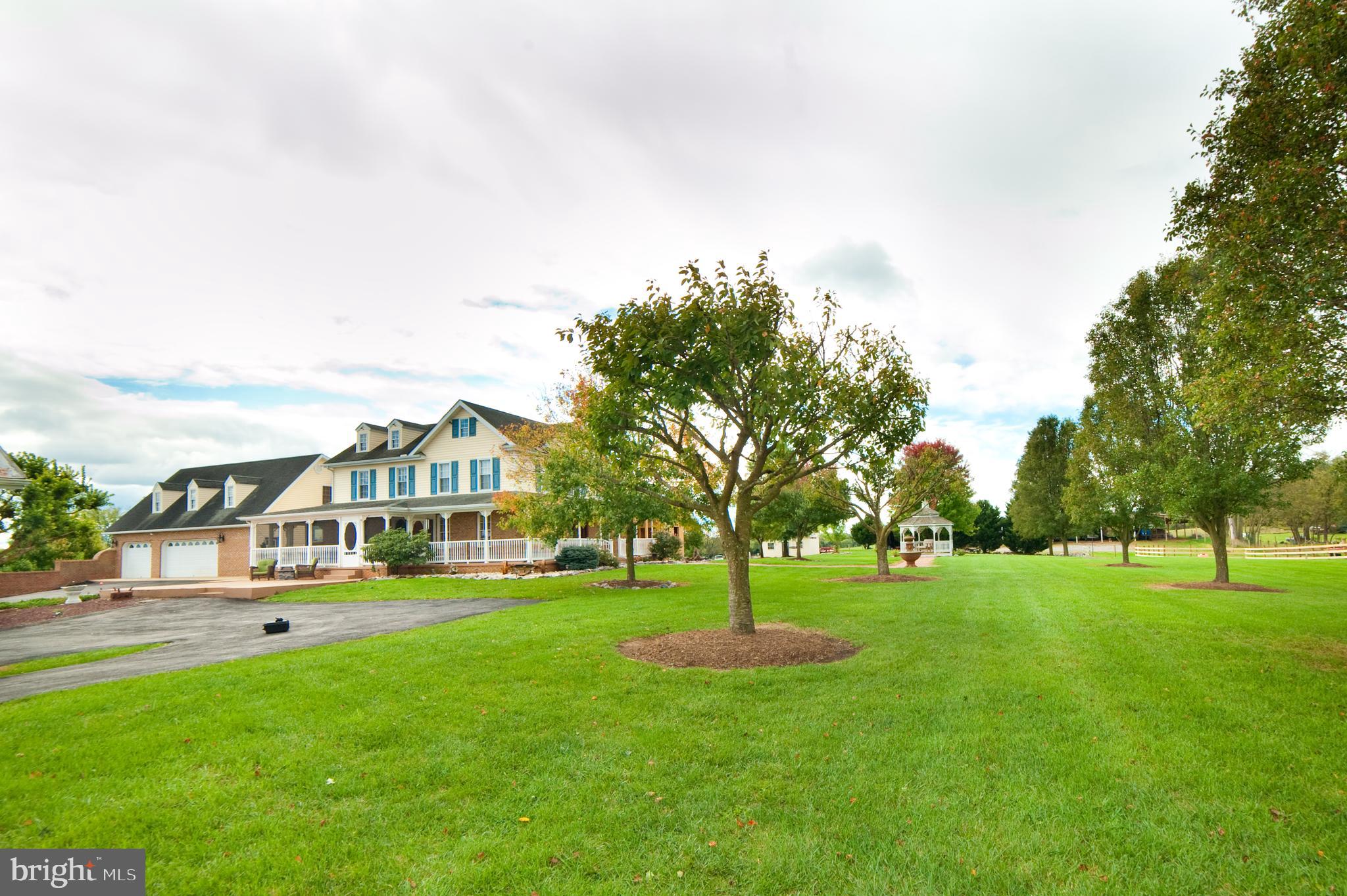 590 Carlyle Road Martinsburg, WV 25404 - Photo 84 of 94