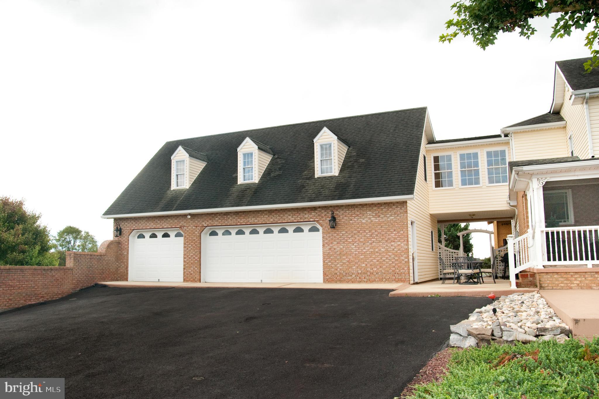 590 Carlyle Road Martinsburg, WV 25404 - Photo 85 of 94