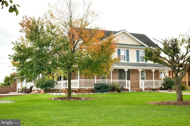 $2,900,000 | 590 Carlyle Road, Martinsburg, WV 25404