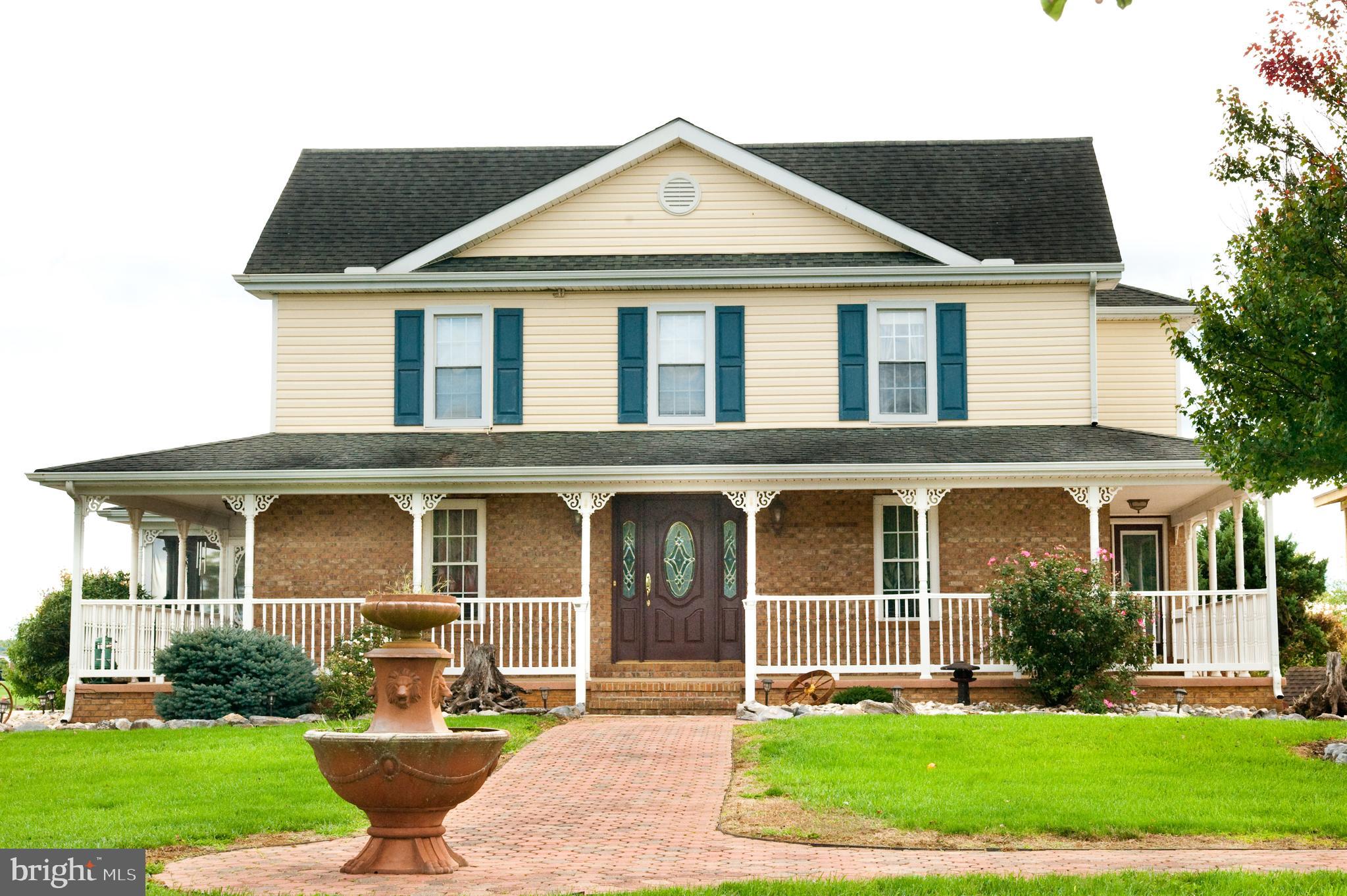 590 Carlyle Road Martinsburg, WV 25404 - Photo 87 of 94